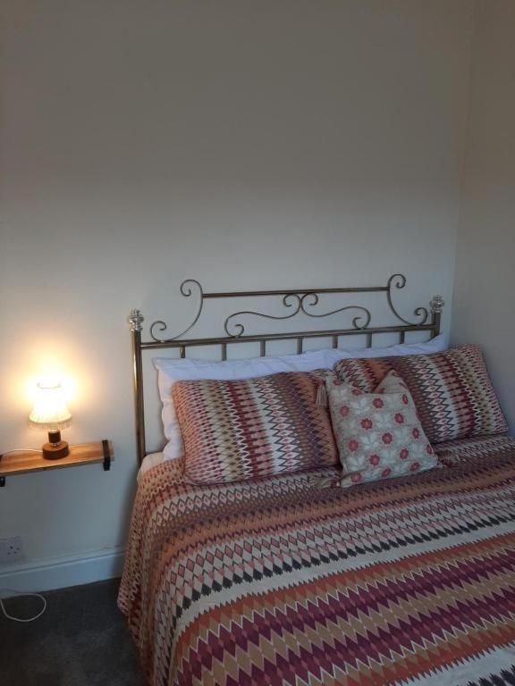 Salisbury Guest House - Free Parking Йорк Екстер'єр фото