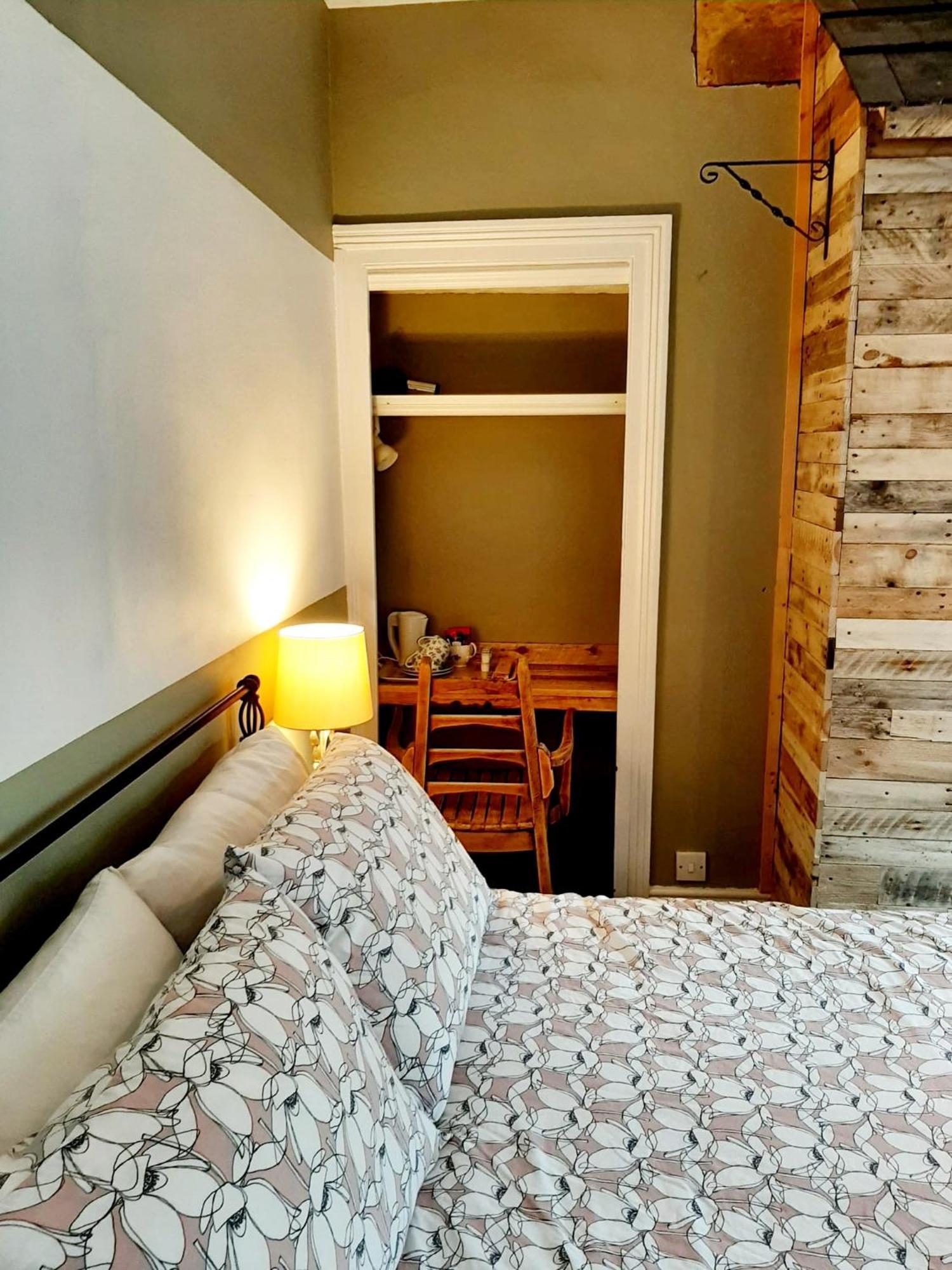 Salisbury Guest House - Free Parking Йорк Екстер'єр фото