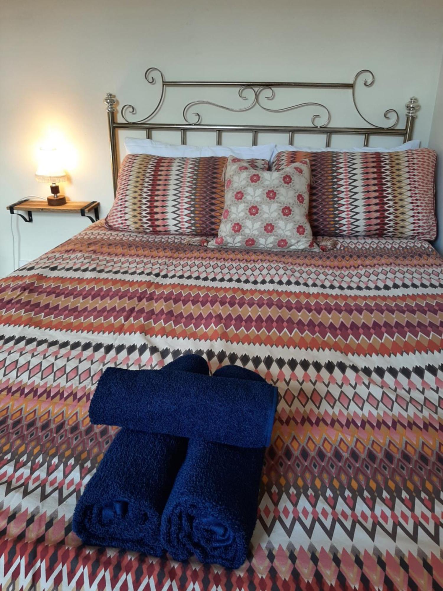 Salisbury Guest House - Free Parking Йорк Екстер'єр фото