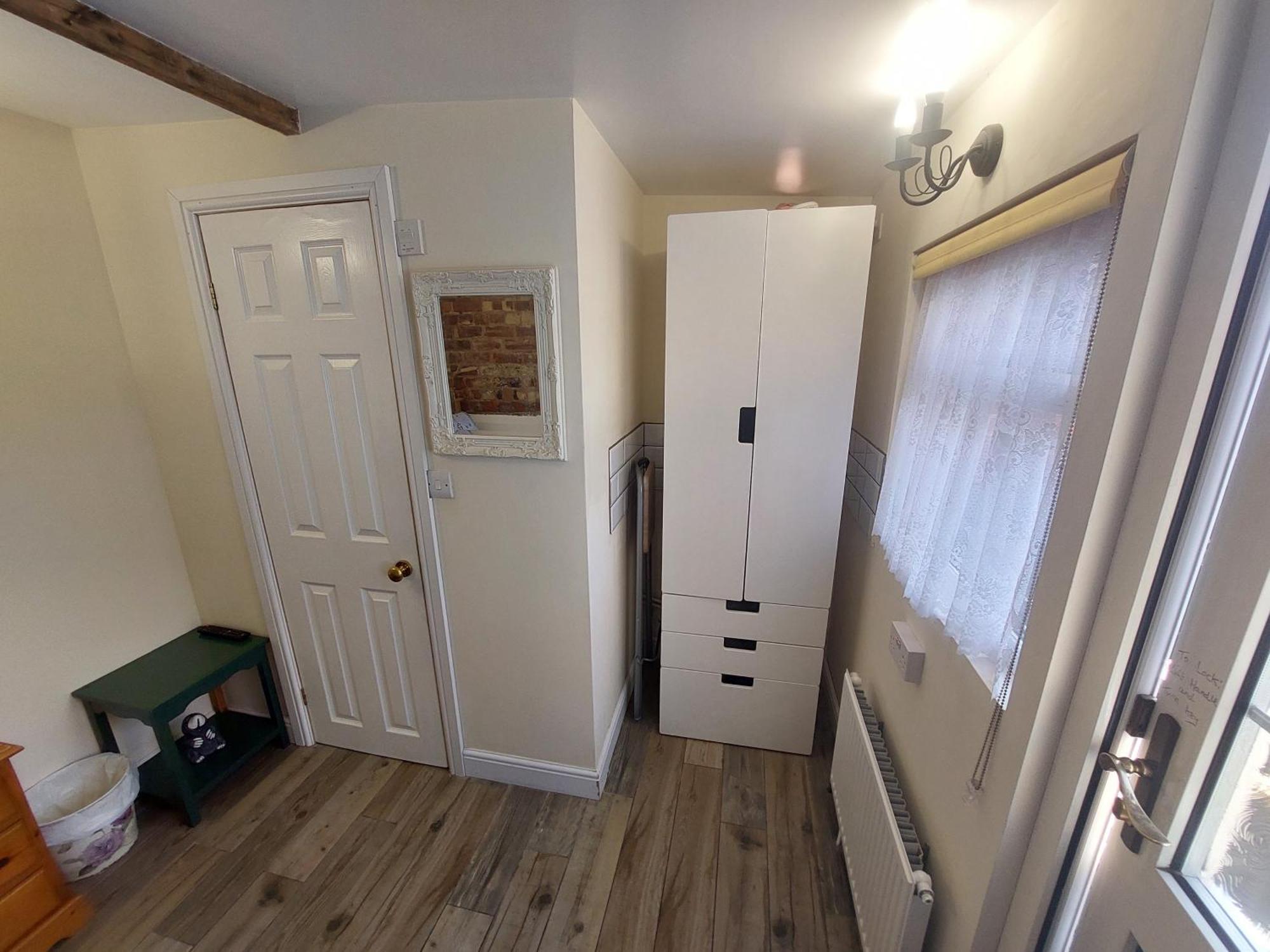 Salisbury Guest House - Free Parking Йорк Екстер'єр фото